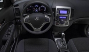 Hyundai i30 FL