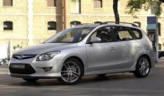 Hyundai i30cw New