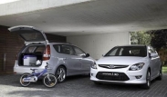 Hyundai i30cw New