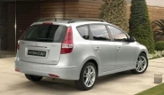 Hyundai i30cw New