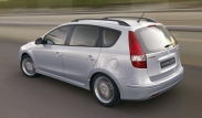 Hyundai i30cw New