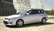 Hyundai i30cw New