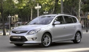 Hyundai i30cw New