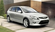 Hyundai i30cw New