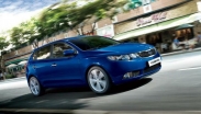 Kia Cerato Hatchback