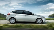 Kia Cerato Hatchback