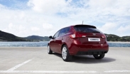 Kia Cerato Hatchback