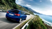 Kia Cerato Hatchback