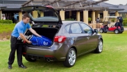 Kia Cerato Hatchback