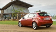 Kia Cerato Hatchback