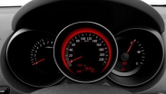 Kia Cerato Hatchback