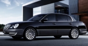 Kia Opirus New