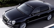 Kia Opirus New