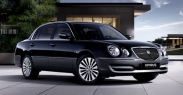 Kia Opirus New