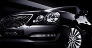 Kia Opirus New