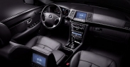 Kia Opirus New