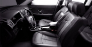 Kia Opirus New