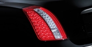 Kia Opirus New