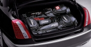 Kia Opirus New