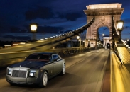 Rolls-Royce Phantom Coupe