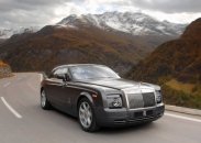 Rolls-Royce Phantom Coupe