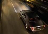 Rolls-Royce Phantom Coupe
