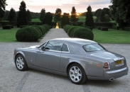 Rolls-Royce Phantom Coupe