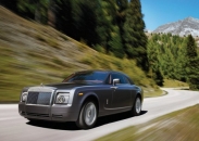 Rolls-Royce Phantom Coupe