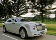 Rolls-Royce Phantom Coupe