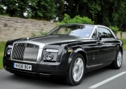 Rolls-Royce Phantom Coupe