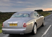 Rolls-Royce Phantom Coupe