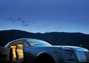 Rolls-Royce Phantom Coupe