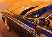 Rolls-Royce Phantom Coupe