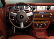 Rolls-Royce Phantom Coupe