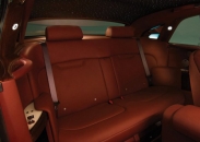Rolls-Royce Phantom Coupe