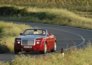 Rolls-Royce Phantom Drophead Coupe