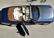 Rolls-Royce Phantom Drophead Coupe