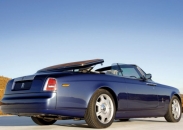 Rolls-Royce Phantom Drophead Coupe