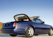Rolls-Royce Phantom Drophead Coupe