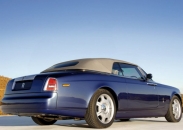 Rolls-Royce Phantom Drophead Coupe