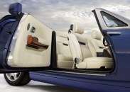 Rolls-Royce Phantom Drophead Coupe