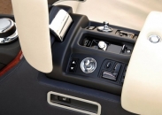 Rolls-Royce Phantom Drophead Coupe