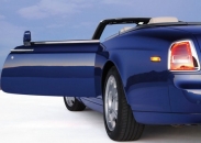 Rolls-Royce Phantom Drophead Coupe