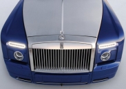 Rolls-Royce Phantom Drophead Coupe