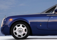 Rolls-Royce Phantom Drophead Coupe