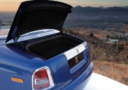 Rolls-Royce Phantom Drophead Coupe