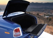Rolls-Royce Phantom Drophead Coupe