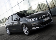 Citroen C4 New 5-ти дверный 