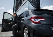 Citroen C4 New 5-ти дверный 