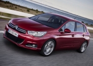 Citroen C4 New 5-ти дверный 